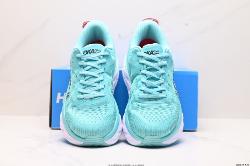 Hoka Shoes